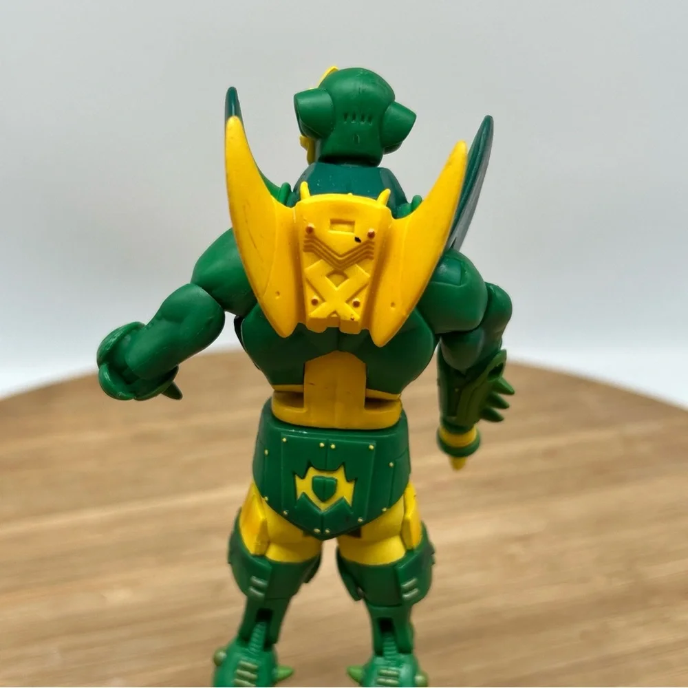 N/A mantis dc